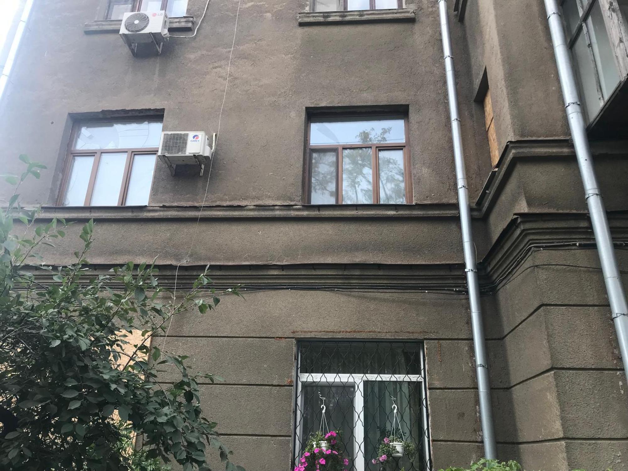 2-Х Квартира Поруч З Сумською, Госпіталь, Парк Центральний خاركيف المظهر الخارجي الصورة