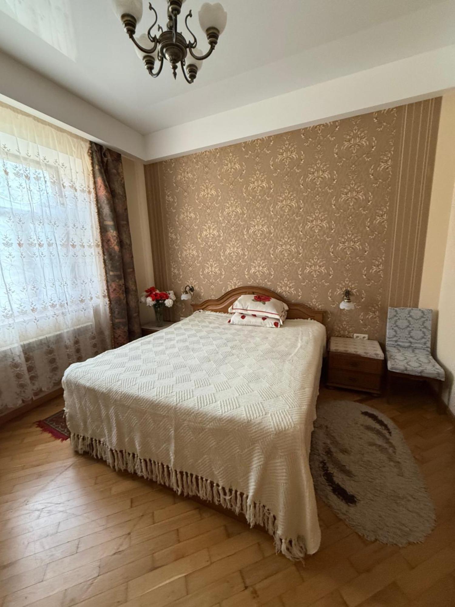 2-Х Квартира Поруч З Сумською, Госпіталь, Парк Центральний خاركيف المظهر الخارجي الصورة